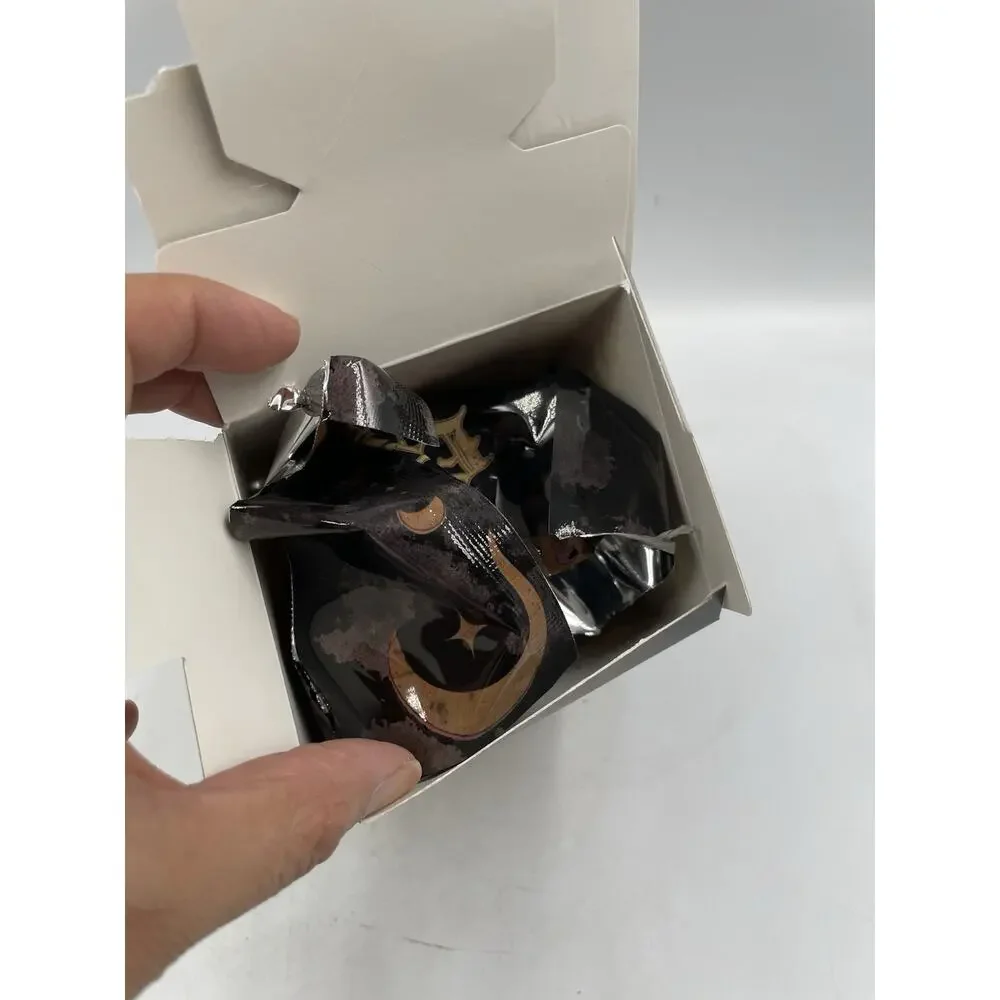 Nommi × Heymi The Entwined Fate Series Blind Box Confirmed Figure Thorneo